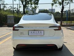 Tesla Model 3 Rear-Wheel Drive - ფოტო 10