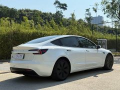 Tesla Model 3 Rear-Wheel Drive - ფოტო 11