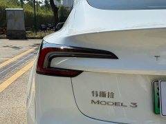 Tesla Model 3 Rear-Wheel Drive - ფოტო 12