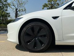 Tesla Model 3 Rear-Wheel Drive - ფოტო 14