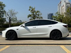 Tesla Model 3 Rear-Wheel Drive - ფოტო 15