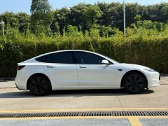 Tesla Model 3 Rear-Wheel Drive - ფოტო 16