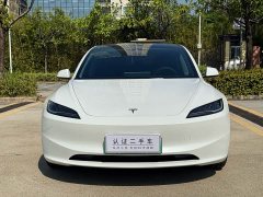 Tesla Model 3 Rear-Wheel Drive - ფოტო 2