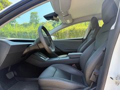Tesla Model 3 Rear-Wheel Drive - ფოტო 4