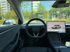Tesla Model 3 Rear-Wheel Drive - ფოტო 5