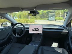 Tesla Model 3 Rear-Wheel Drive - ფოტო 6