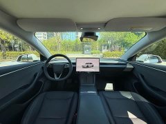 Tesla Model 3 Rear-Wheel Drive - ფოტო 7