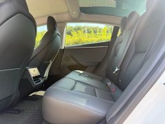 Tesla Model 3 Rear-Wheel Drive - ფოტო 8