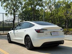 Tesla Model 3 Rear-Wheel Drive - ფოტო 9