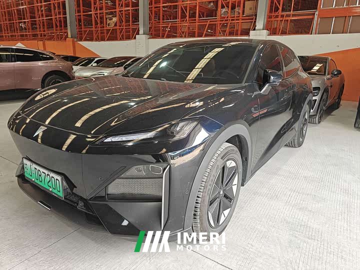 Deepal Deep Blue S07 520Max Deep Blue Intelligent Driving AD PRO Pure Electric Version - ავტომობილი ჩინეთიდან