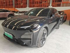Deepal Deep Blue S07 520Max Deep Blue Intelligent Driving AD PRO Pure Electric Version - ფოტო 1