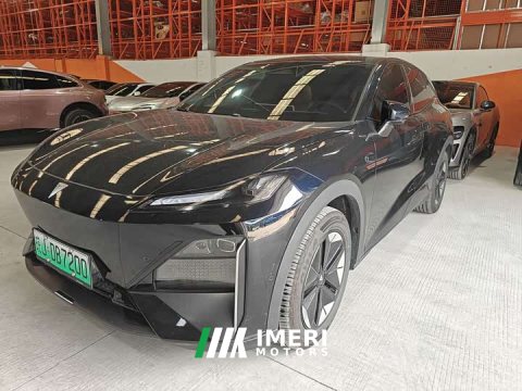 2025 Deepal Deep Blue S07 520Max Deep Blue Intelligent Driving AD PRO Pure Electric Version - ავტომობილი ჩინეთიდან