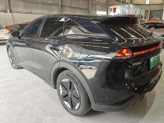 Deepal Deep Blue S07 520Max Deep Blue Intelligent Driving AD PRO Pure Electric Version - ფოტო 6