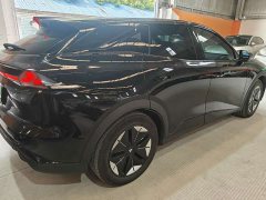 Deepal Deep Blue S07 520Max Deep Blue Intelligent Driving AD PRO Pure Electric Version - ფოტო 7