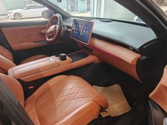 Deepal Deep Blue S07 520Max Deep Blue Intelligent Driving AD PRO Pure Electric Version - ფოტო 8