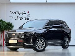 Cadillac XT6 2.0T Six-Seat AWD Luxury - photo 1
