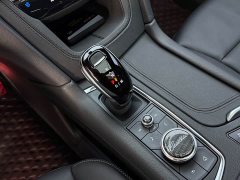 Cadillac XT6 2.0T Six-Seat AWD Luxury - photo 10