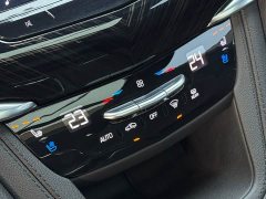 Cadillac XT6 2.0T Six-Seat AWD Luxury - photo 11