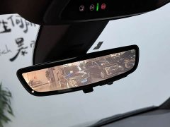 Cadillac XT6 2.0T Six-Seat AWD Luxury - photo 12