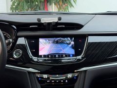 Cadillac XT6 2.0T Six-Seat AWD Luxury - photo 13