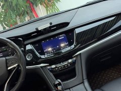 Cadillac XT6 2.0T Six-Seat AWD Luxury - photo 14