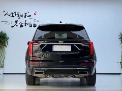 Cadillac XT6 2.0T Six-Seat AWD Luxury - photo 18