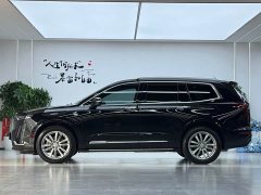 Cadillac XT6 2.0T Six-Seat AWD Luxury - photo 19