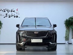 Cadillac XT6 2.0T Six-Seat AWD Luxury - photo 2
