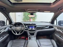 Cadillac XT6 2.0T Six-Seat AWD Luxury - photo 4