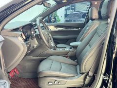Cadillac XT6 2.0T Six-Seat AWD Luxury - photo 5