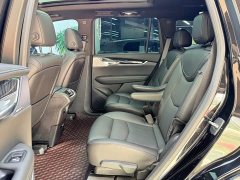 Cadillac XT6 2.0T Six-Seat AWD Luxury - photo 6