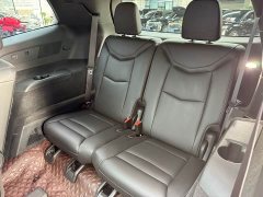 Cadillac XT6 2.0T Six-Seat AWD Luxury - photo 7