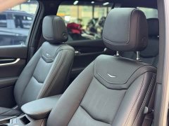 Cadillac XT6 2.0T Six-Seat AWD Luxury - photo 8