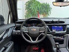 Cadillac XT6 2.0T Six-Seat AWD Luxury - photo 9