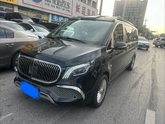 Mercedes-Benz Vito 2.0T Business Edition 7-Seater - фото 1