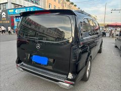 Mercedes-Benz Vito 2.0T Business Edition 7-Seater - фото 10