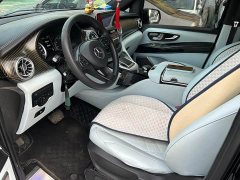 Mercedes-Benz Vito 2.0T Business Edition 7-Seater - фото 2