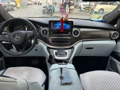 Mercedes-Benz Vito 2.0T Business Edition 7-Seater - фото 4