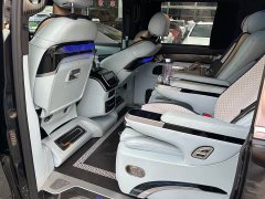 Mercedes-Benz Vito 2.0T Business Edition 7-Seater - фото 8