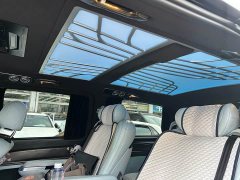 Mercedes-Benz Vito 2.0T Business Edition 7-Seater - фото 9