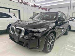 BMW X5 xDrive 30Li M Sport Luxury Night Edition Package - фото 1