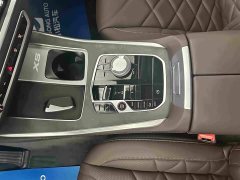 BMW X5 xDrive 30Li M Sport Luxury Night Edition Package - фото 10