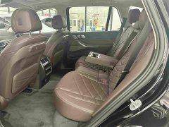 BMW X5 xDrive 30Li M Sport Luxury Night Edition Package - фото 13