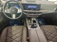 BMW X5 xDrive 30Li M Sport Luxury Night Edition Package - фото 14