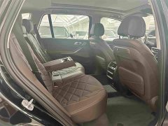 BMW X5 xDrive 30Li M Sport Luxury Night Edition Package - фото 15