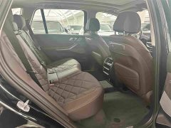 BMW X5 xDrive 30Li M Sport Luxury Night Edition Package - фото 16