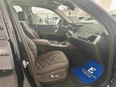 BMW X5 xDrive 30Li M Sport Luxury Night Edition Package - фото 17