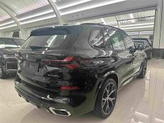 BMW X5 xDrive 30Li M Sport Luxury Night Edition Package - фото 18
