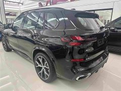 BMW X5 xDrive 30Li M Sport Luxury Night Edition Package - фото 19
