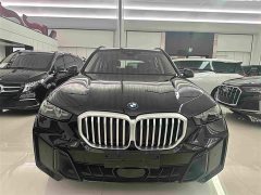 BMW X5 xDrive 30Li M Sport Luxury Night Edition Package - фото 2